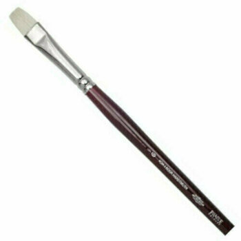 Paint Brush KOH-I-NOOR Bristle Paint Brush 6 - 1