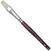 Teptukas KOH-I-NOOR Paint Brush Bristle 8 Flat
