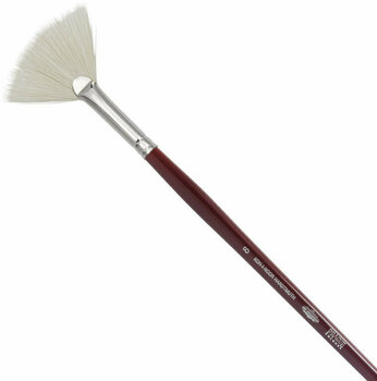 Paint Brush KOH-I-NOOR Bristle Fan Brush 8 - 1