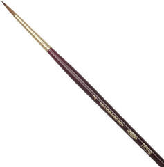 Pędzel artystyczny KOH-I-NOOR Kolinsky Pędzel okrągły 2