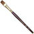 Målarpensel KOH-I-NOOR Kolinsky Flat Painting Brush 7