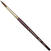 Sivellin KOH-I-NOOR Kolinsky Round Painting Brush 9