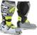 Motorcycle Boots Forma Boots Terrain TX Grey/White/Yellow Fluo 43 Motorcycle Boots