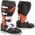 Motociklističke čizme Forma Boots Terrain TX Black/Orange/White 40 Motociklističke čizme (Samo otvarano)
