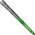 Golfové gripy Golf Pride MCC Plus 4 Multicompound Golf Grip Charcoal/Green Standard