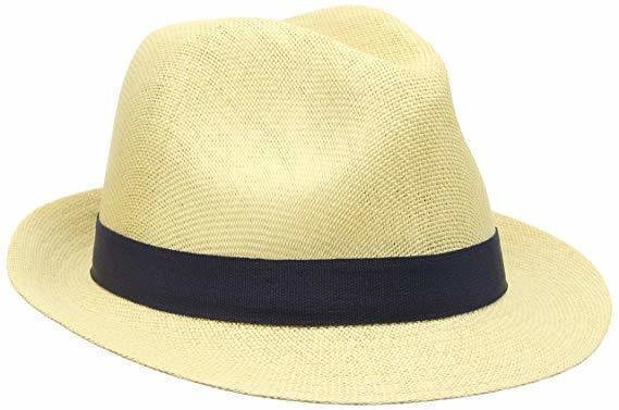 Chapeau Tommy Hilfiger Payson Straw Hat
