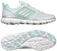 Golfschoenen voor dames Adidas Adistar Sport Womens Golf Shoes Grey UK 5