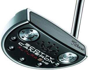 Scotty Cameron Futura Cameron & Crown 5MB Putter destro 33 Scotty Cameron Futura Cameron & Crown 5MB Putter destro 33