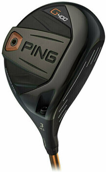 Golfschläger - Fairwayholz Ping G400 Fairwayholz 5 Regular Alta Rechtshänder - 1