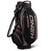 Torba golfowa Sun Mountain H2NO Elite Black/Red/Grey Cart Bag 2018