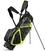 Golfbag Sun Mountain 3.5 LS Black/Flash Stand Bag