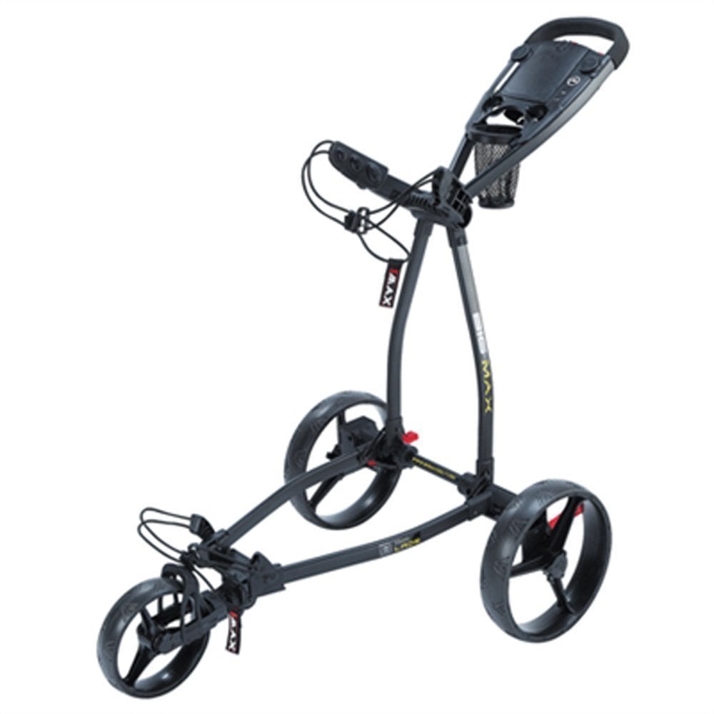 Wózek golfowy ręczny Big Max Blade IP Wózek golfowy ręczny