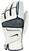 Gloves Nike Tech Xtreme IV Mens Golf Glove White/Black Right Hand for Left Handed Golfers S
