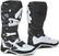 Motorcycle Boots Forma Boots Pilot Black/White 39 Motorcycle Boots