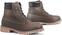 Motorcycle Boots Forma Boots Elite Dry Brown 42 Motorcycle Boots