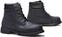 Motoros cipők Forma Boots Elite Dry Black 42 Motoros cipők