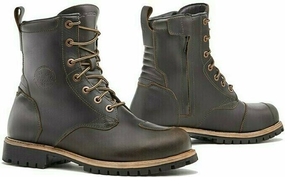Boty Forma Boots Legacy Dry Brown 38 Boty - 1