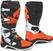 Motoristični čevlji Forma Boots Pilot Black/Orange/White 43 Motoristični čevlji