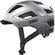 Abus Hyban 2.0 Signal Silver L Bike Helmet