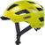Cyklistická helma Abus Hyban 2.0 Signal Yellow M Cyklistická helma