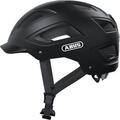 Abus Hyban 2.0 Velvet Black M Bike Helmet
