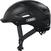 Bike Helmet Abus Hyban 2.0 Velvet Black XL Bike Helmet