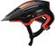 Bike Helmet Abus MonTrailer ACE MIPS Shrimp Orange M Bike Helmet
