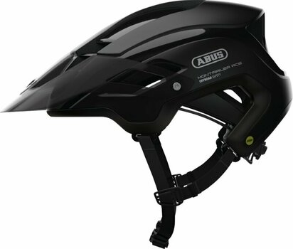 Cyklistická helma Abus MonTrailer ACE MIPS Velvet Black L Cyklistická helma - 1