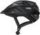 Kid's and Junior Helmets: Abus MountZ Velvet Black S Casco de bicicleta para niños Casco de bicicleta para niños Abus MountZ Velvet Black S Casco de bicicleta para niños