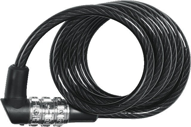Candado para bicicleta Abus 3506C/180 Black