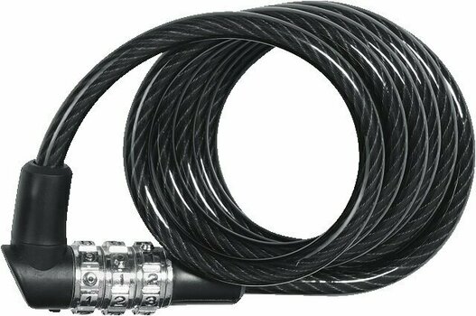 Candado para bicicleta Abus 3506C/180 Black - 1
