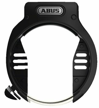 Велосипедна ключалка Abus 4650X NR OE Black - 1