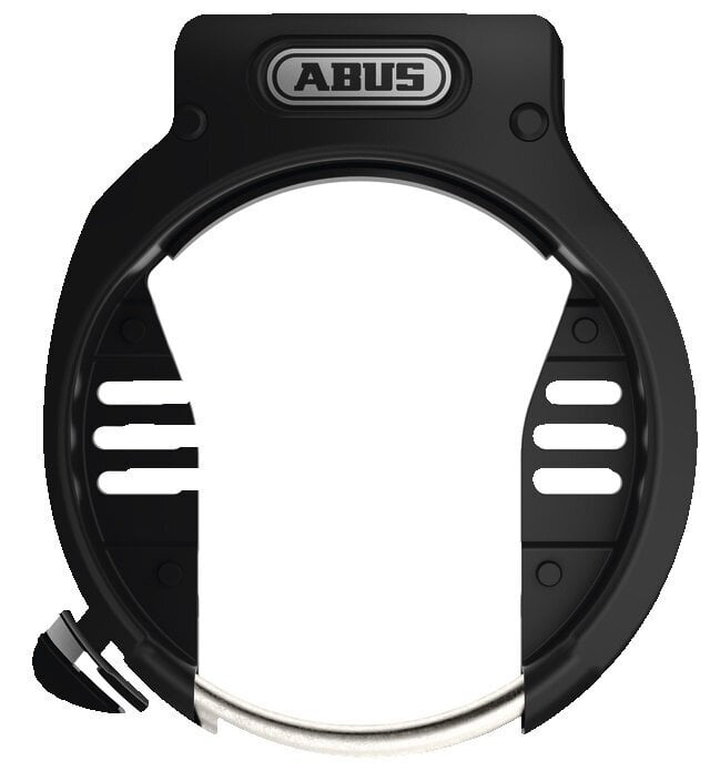 Велосипедна ключалка Abus 4750X R OE Black