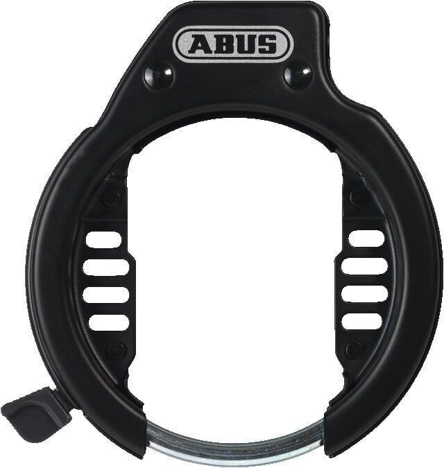 Candado para bicicleta Abus 52 R BK OEM Black