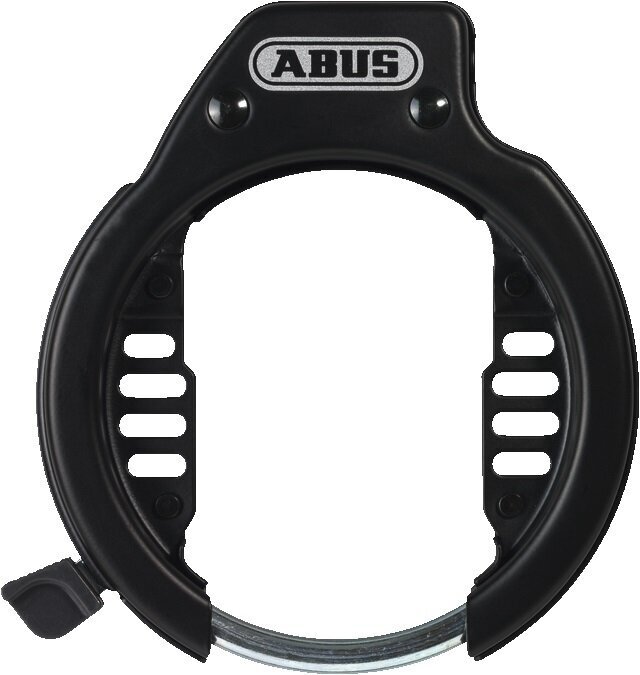 Candado para bicicleta Abus 52 NR OEM Black
