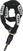 Candado para bicicleta Abus Adaptor Chain 6KS/85 + ST5950 Black
