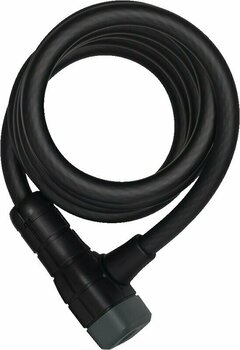 Candado para bicicleta Abus Booster 6512K/180 SCMU Black - 1