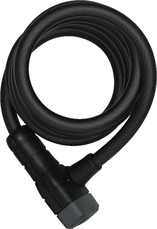 Candado para bicicleta Abus Booster 6512K/180 SR Black