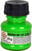 Inchiostro KOH-I-NOOR Drawing Ink Fluorescent Green