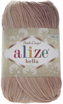 Fil à tricoter Alize Bella Batik 1815 Fil à tricoter - 1