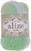 Hilo de tejer Alize Bella Batik 2131 Hilo de tejer