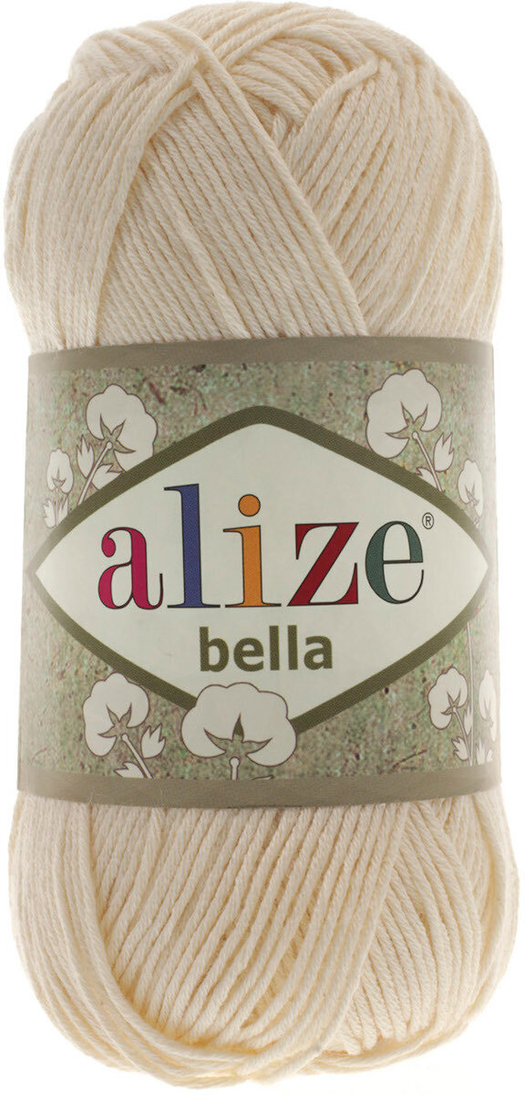 Νήμα Πλεξίματος Alize Bella 1 Νήμα Πλεξίματος