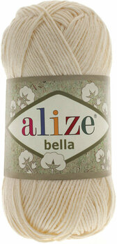 Νήμα Πλεξίματος Alize Bella 1 Νήμα Πλεξίματος - 1