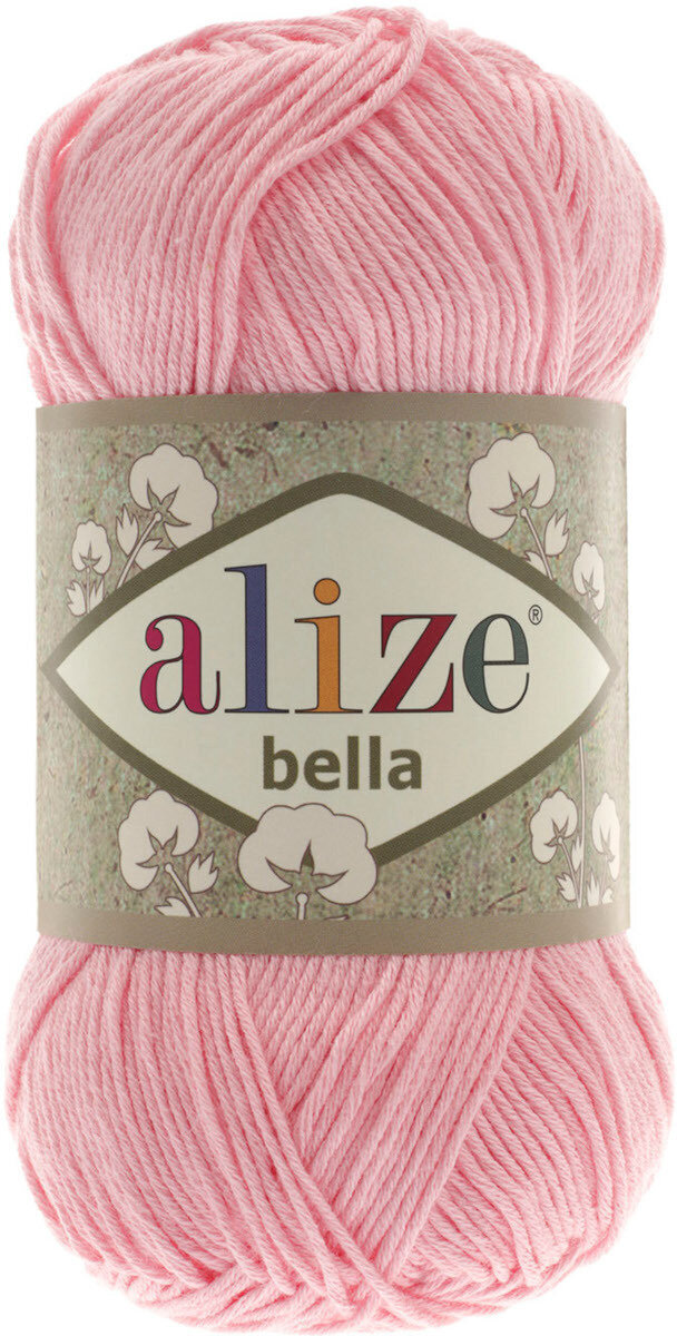 Fil à tricoter Alize Bella 32 Fil à tricoter