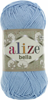 Pletací příze Alize Bella 40 Pletací příze - 1