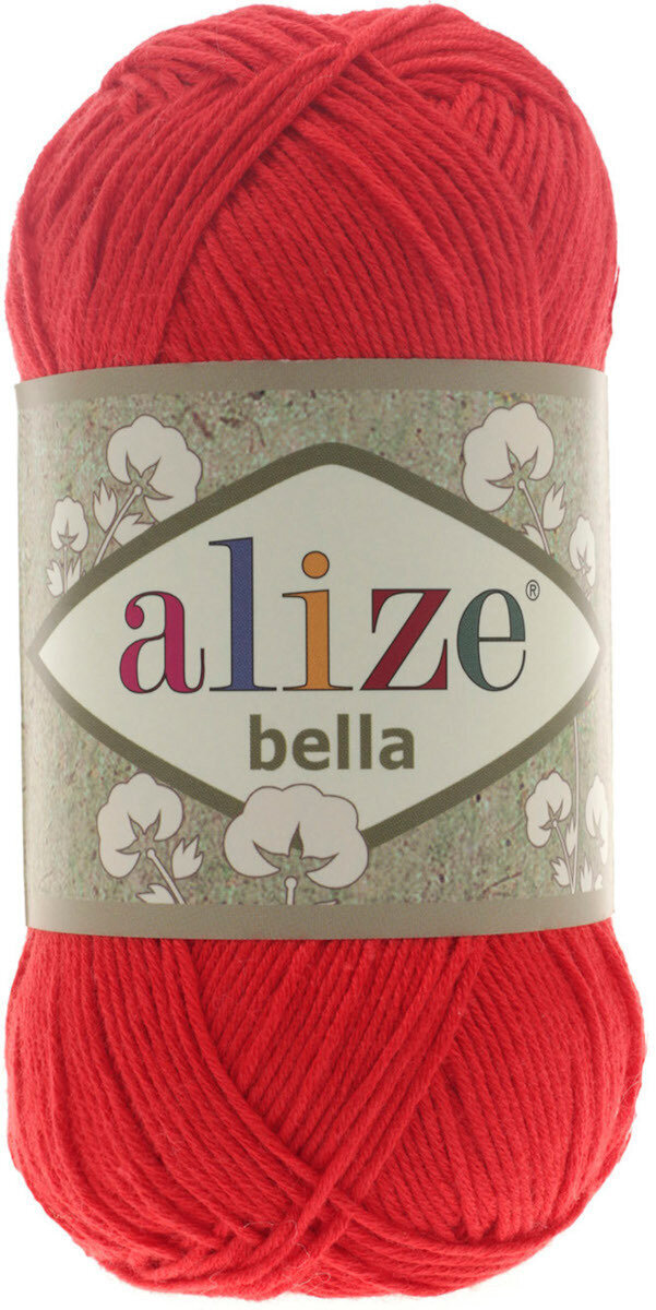 Fil à tricoter Alize Bella 56 Fil à tricoter