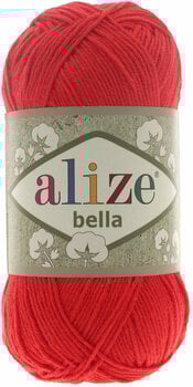 Fil à tricoter Alize Bella 56 Fil à tricoter - 1