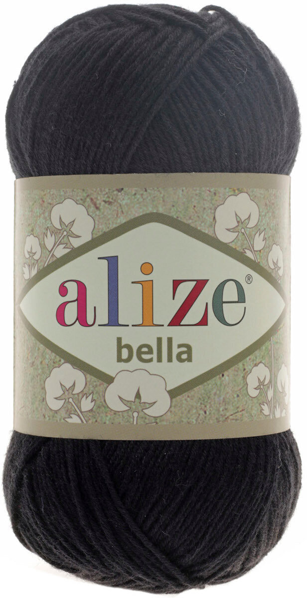 Pletací příze Alize Bella 60 Pletací příze