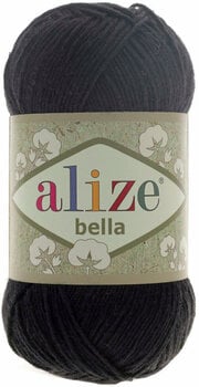 Pletací příze Alize Bella 60 Pletací příze - 1