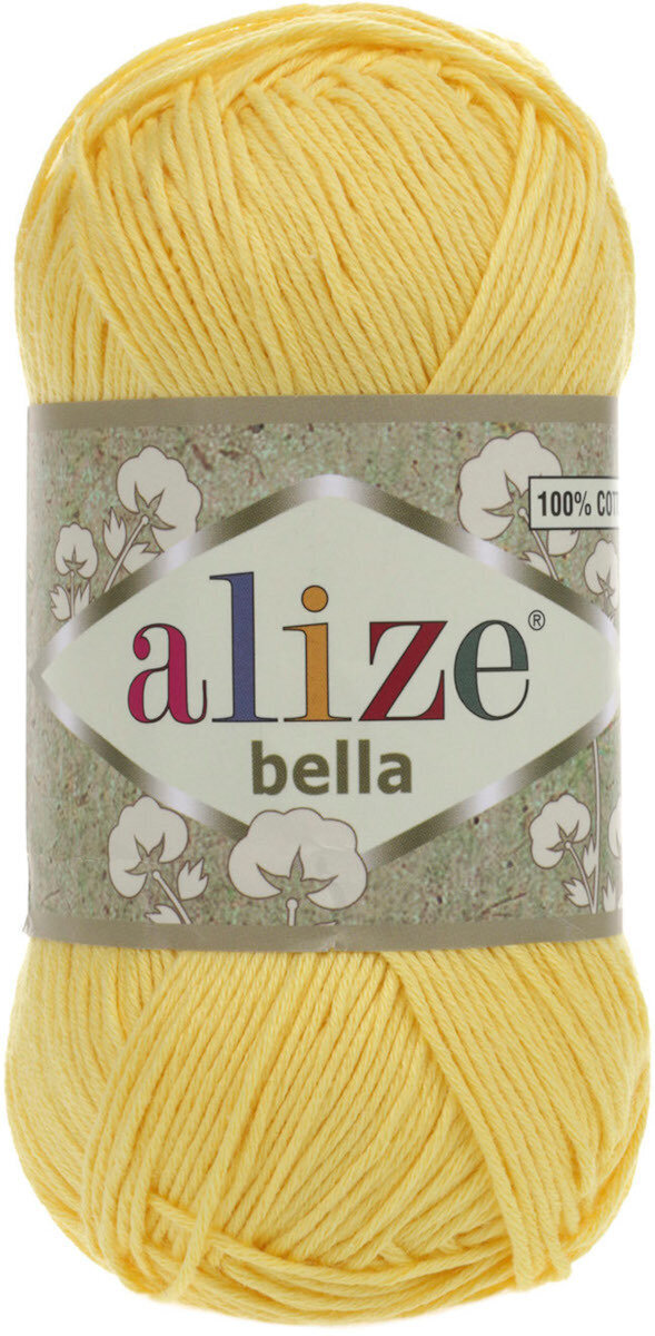 Fil à tricoter Alize Bella 110 Fil à tricoter